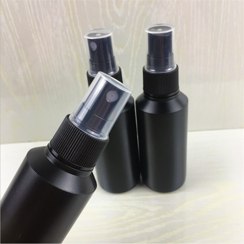 plastic spray bottle perfume 60ml  spray bottle