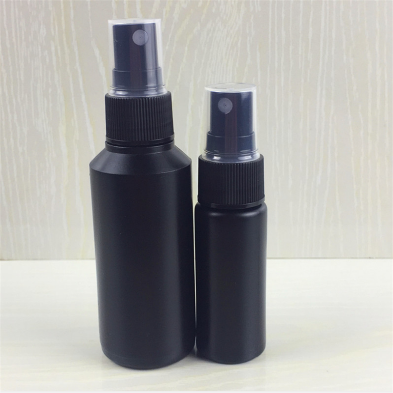 plastic spray bottle perfume 60ml spray bottle