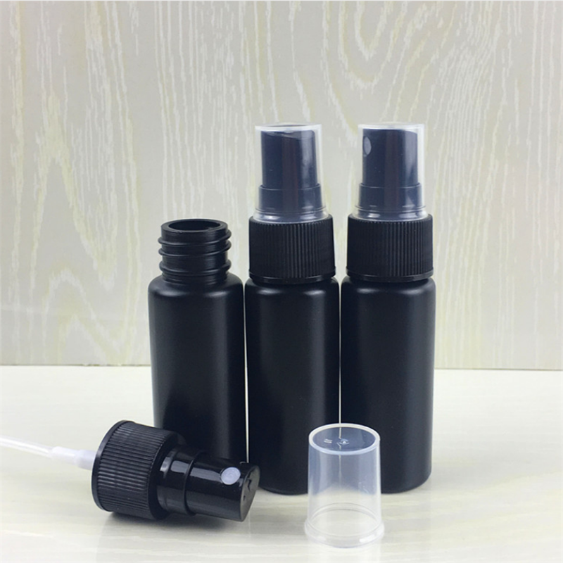 plastic spray bottle perfume 60ml spray bottle