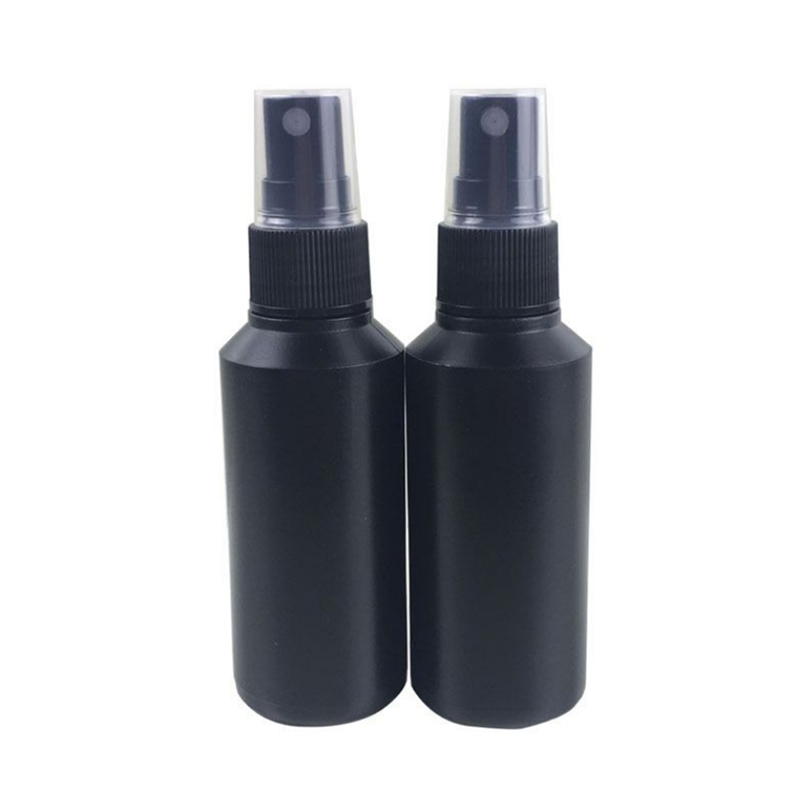 plastic spray bottle perfume 60ml spray bottle