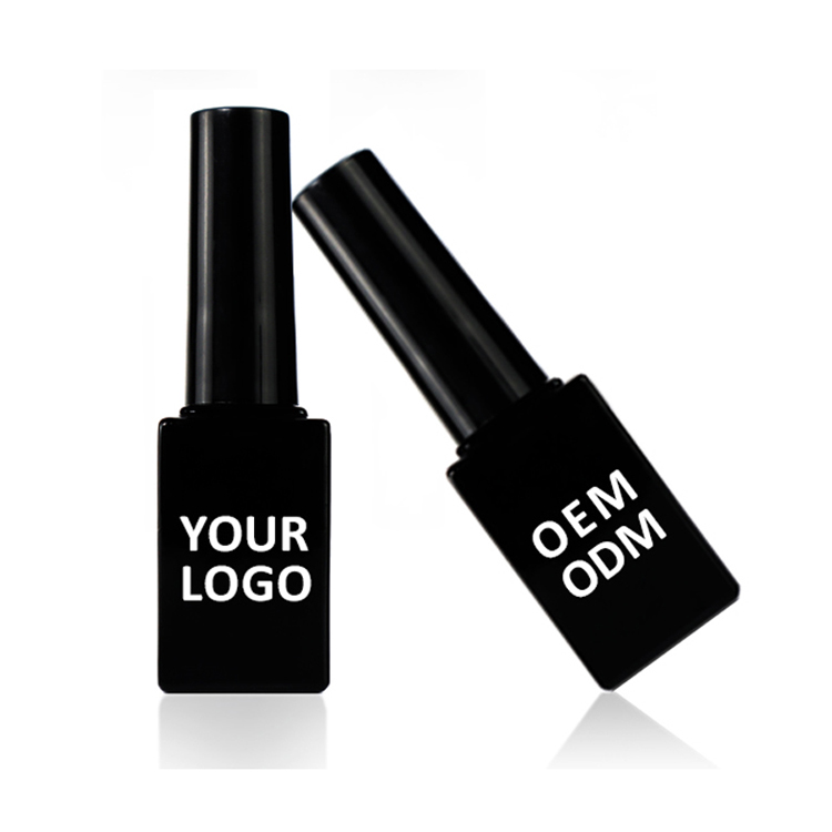 pointy best empty wholesale mini nail polish bottle container