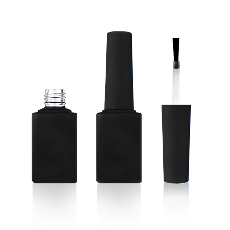 pointy best empty wholesale mini nail polish bottle container
