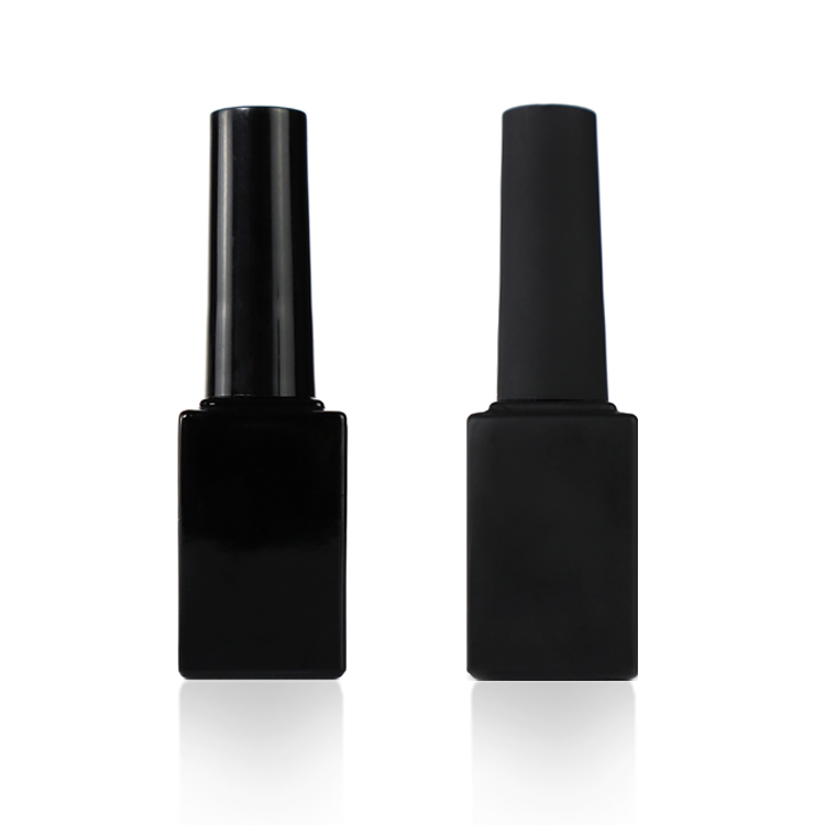 pointy best empty wholesale mini nail polish bottle container