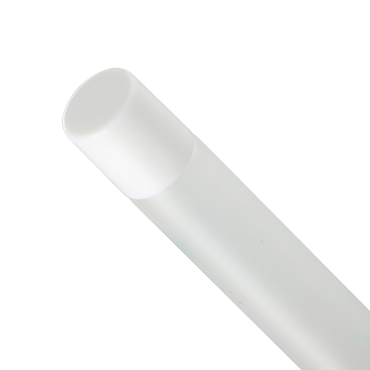 popular frosted 5ml 10ml 15ml 20ml glass tube essential oil bottle perfume atomizer roll on