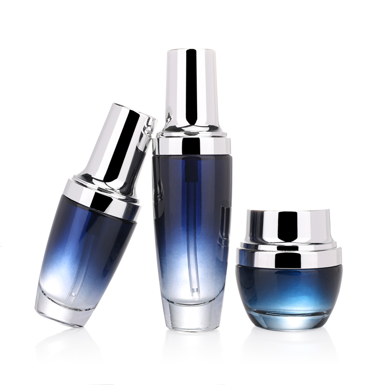 pot vide pour cosmetique 20ml 30ml 50 ml 100ml