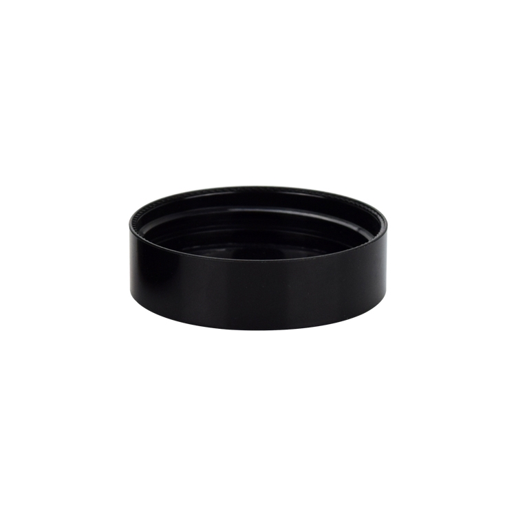 premium quality packaging ointment glass jar 30ml 50ml 100ml 120ml black glass jar for CBD face cream