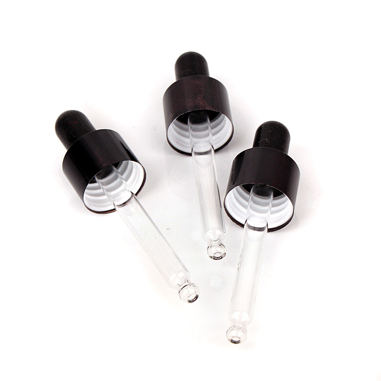 private label dropper bottles cosmetic glass bottle wholesale serum glass bottles