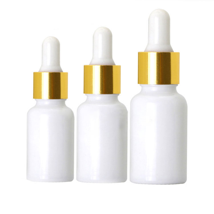 private label empty coloured 10ml glass essential oil beard oil bottles