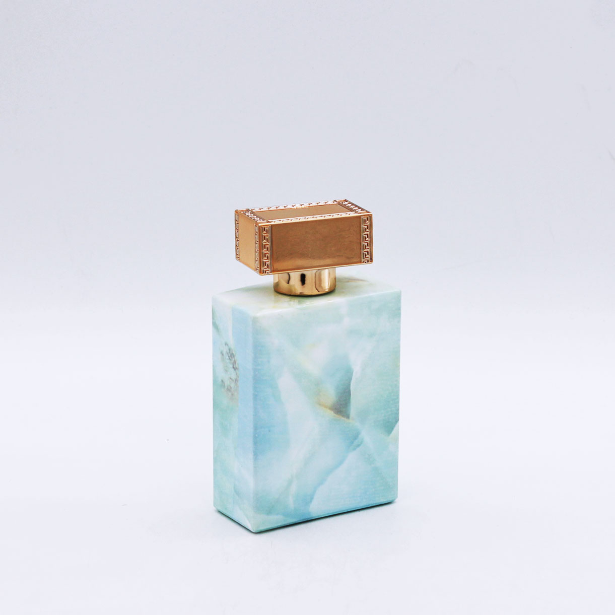 professional design new colorful luxury 100ml vintage perfume glass bottle packaging