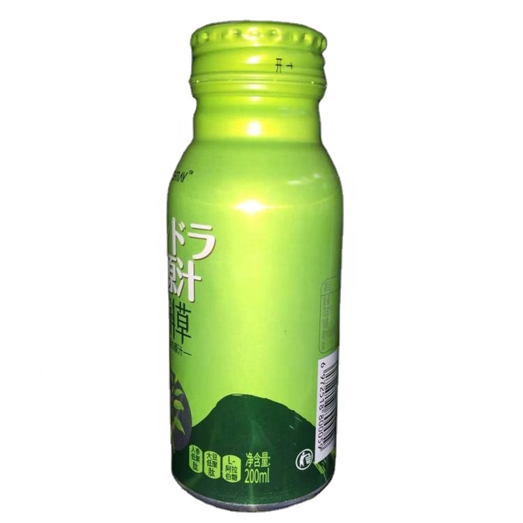 purchase empty aluminum wine bottles