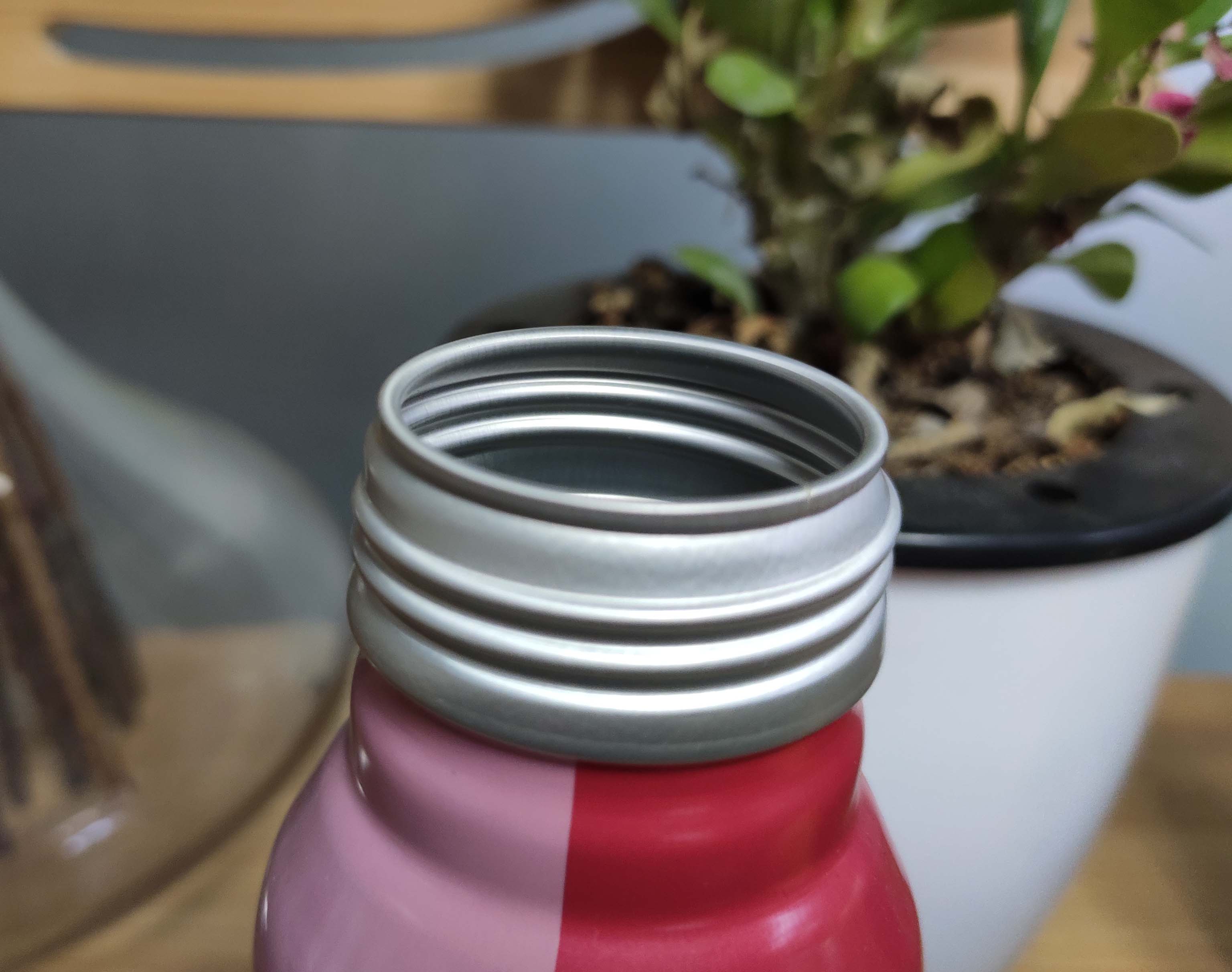 purchase empty aluminum wine bottles