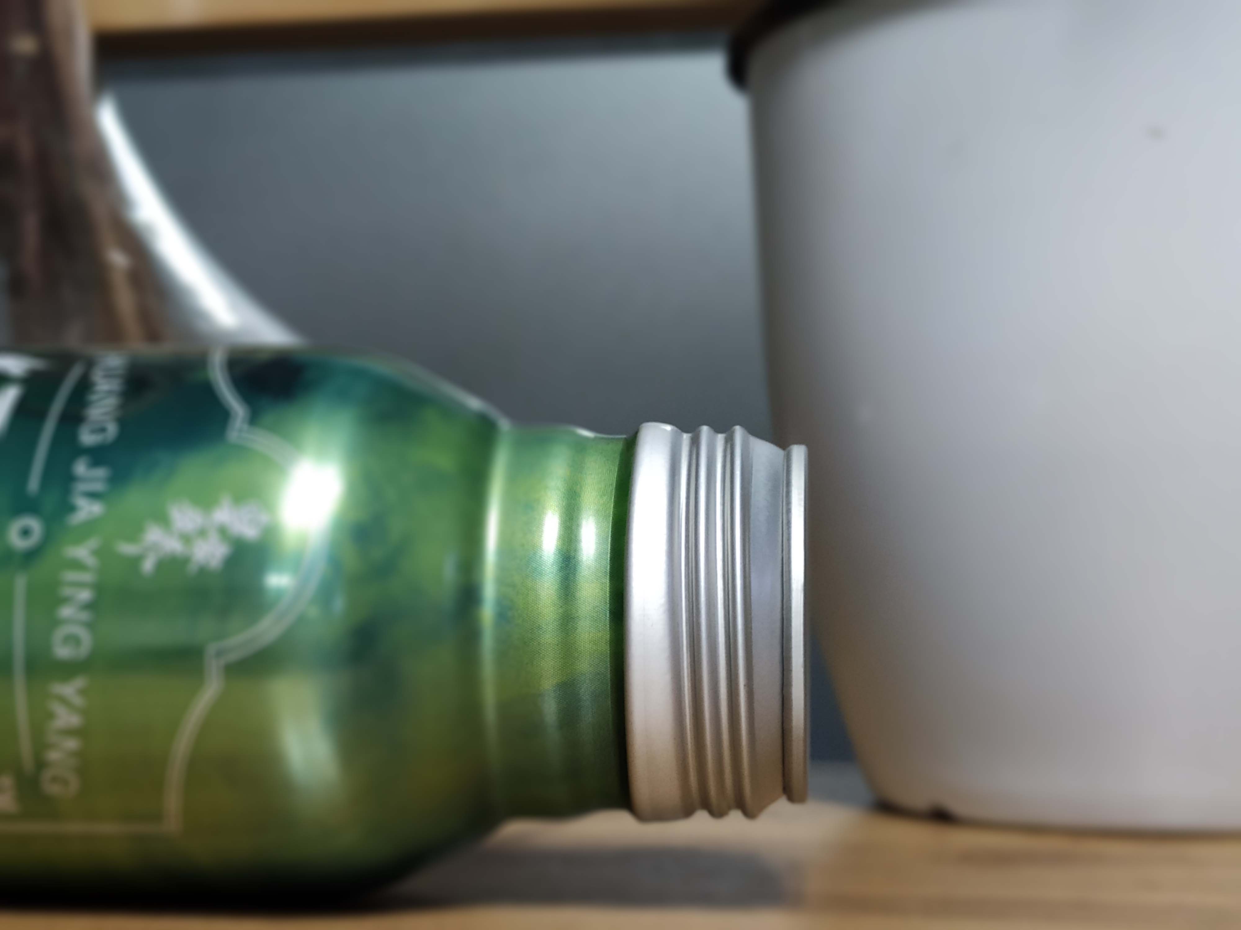 purchase empty aluminum wine bottles