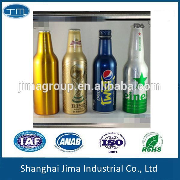 purchase empty aluminum wine bottles