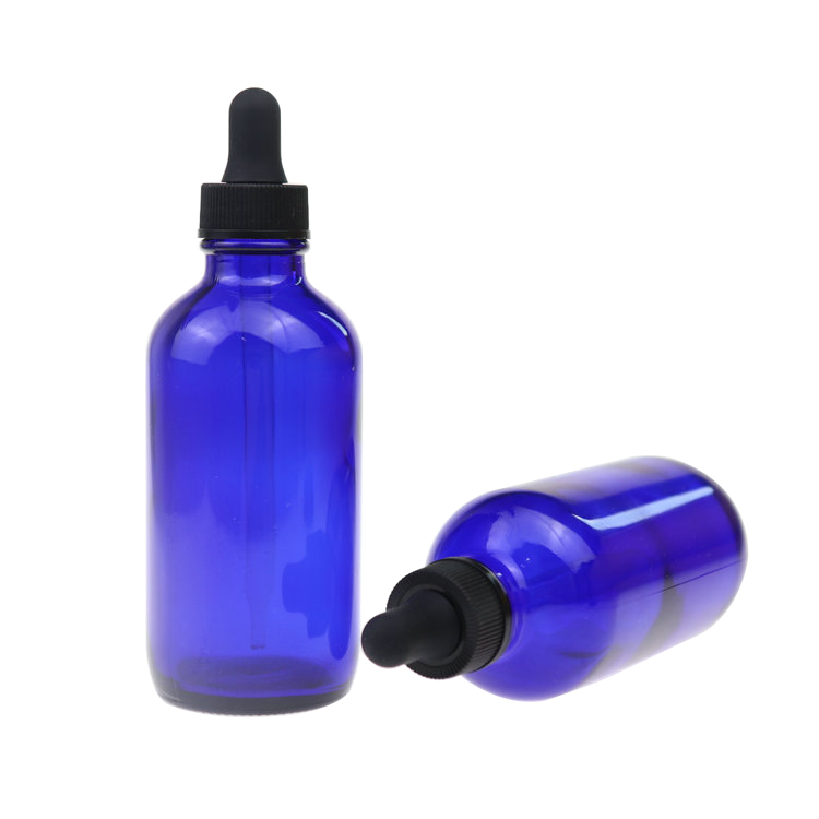 purchasing festival 4 oz 120 ml Amber Dropper glass Bottle Essential Oil Empty Glass Bottle for cosmetic packing
