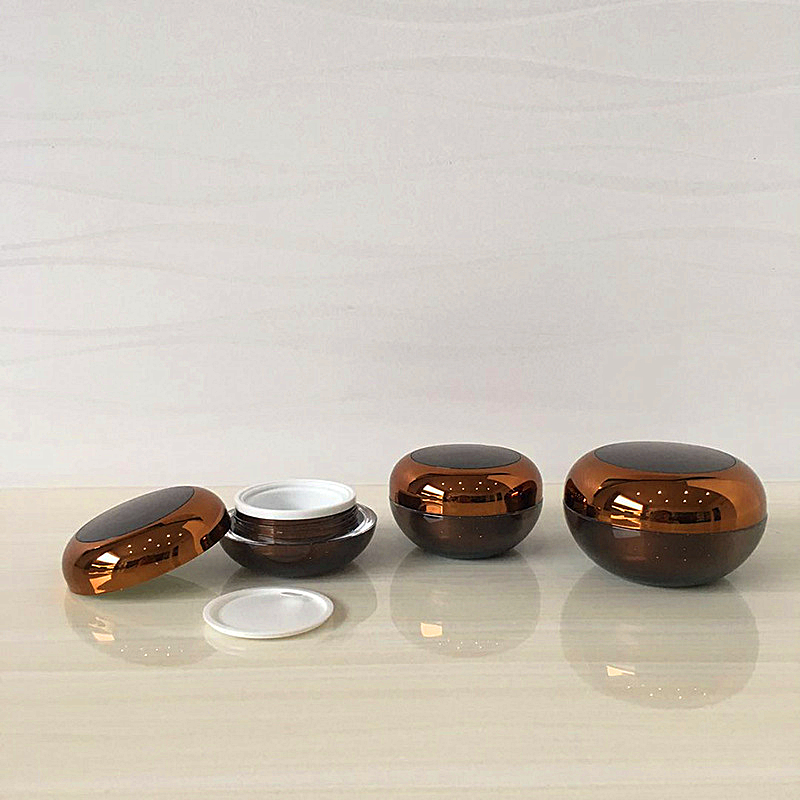 purple and gold spray bottles and cosmetic jars empty cosmetic jar packaging set brilliant packaging jar brand set cosmetic