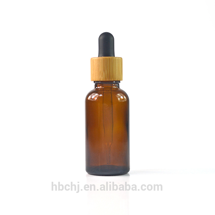 recycled essential oil 5ml 10ml 15ml 20ml 30ml 50ml 100ml glass dropper bottle with childproof cap