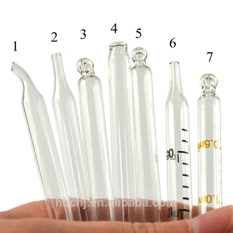 recycled essential oil 5ml 10ml 15ml 20ml 30ml 50ml 100ml glass dropper bottle with childproof cap