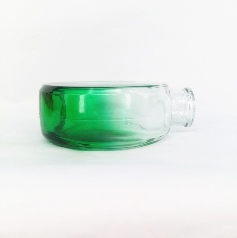 reed diffuser bottle green home diffuser bottle aroma diffuser bottle