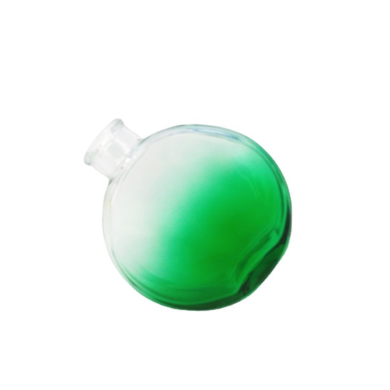 reed diffuser bottle green home diffuser bottle aroma diffuser bottle