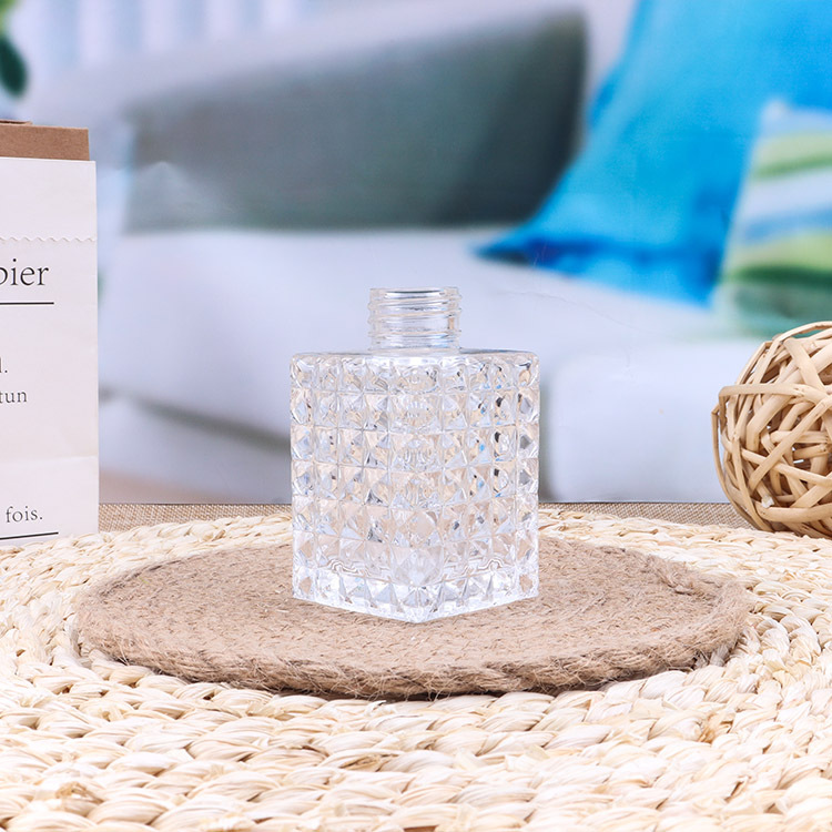 reed diffuser bottles with box diffuser perfume glass bottle bottle diffuser