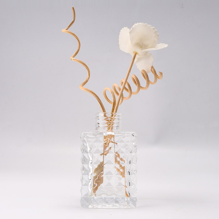 reed diffuser bottles with box diffuser perfume glass bottle bottle diffuser