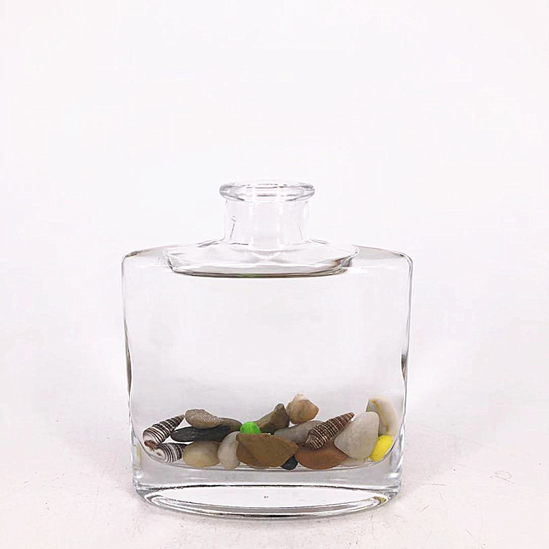 reed diffuser bottles with lid luxury reed diffuser bottle glass glass diffuser aromatherapy bottle