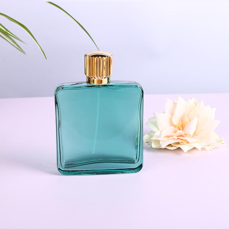 reed diffuser matte bottle amber glass diffuser bottle luxury diffuser glass bottle