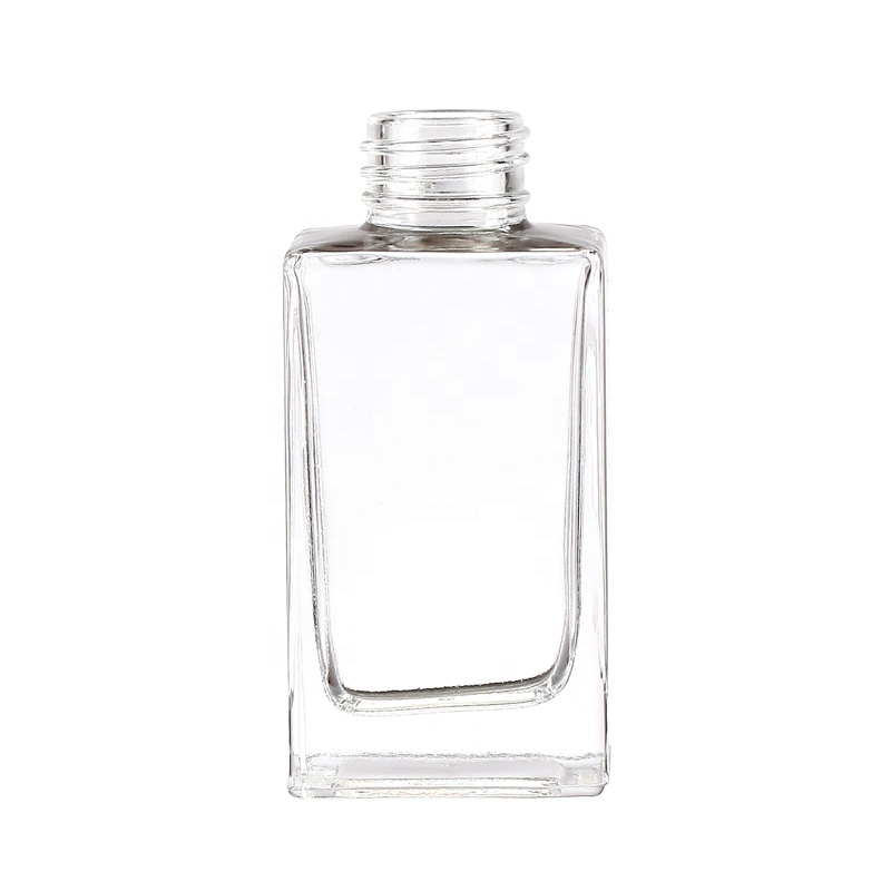 reed diffusers spray perfume bottles custom 30ml 50ml 100ml aromatherapy glass bottle