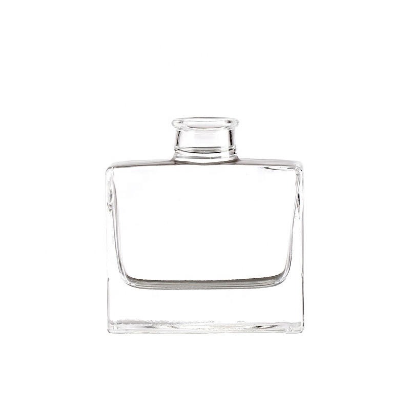 reed diffusers spray perfume bottles custom 30ml 50ml 100ml aromatherapy glass bottle