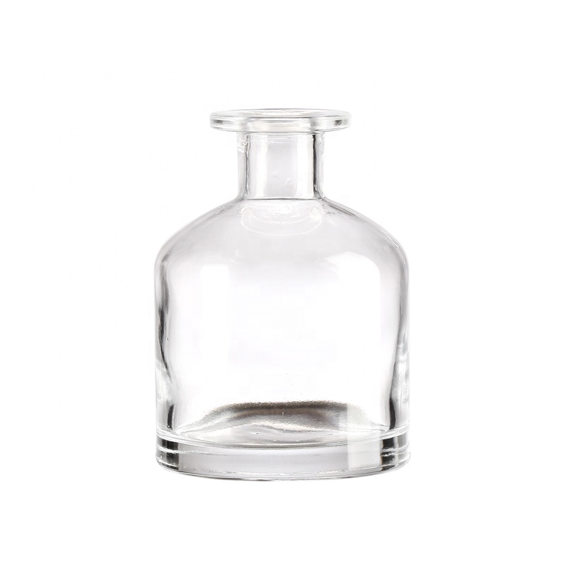 reed diffusers spray perfume bottles custom 30ml 50ml 100ml aromatherapy glass bottle