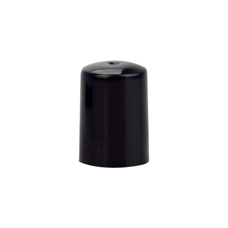 refillable empty gradient color glass bottle 4ml 6ml 8ml 10ml 15ml 20ml essential massage serum oil bottle with roller ball