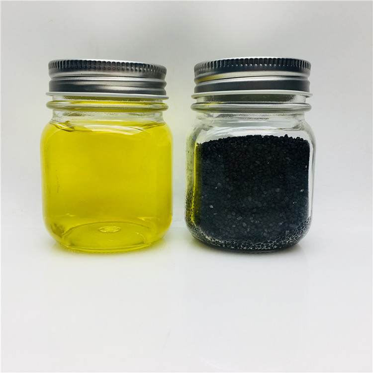 reusable 150ml square glass mason jar herb smell proof jar