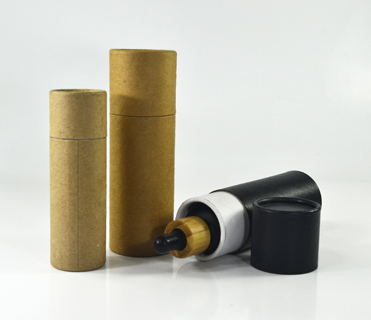 round square 5 10 15 20 30 50 60 100ml frosted amber essential oil serum glass dropper bottle with bamboo cap