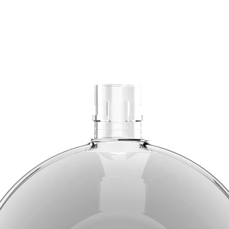 rum bottles 1000ml glass bottle glass bottle with cap