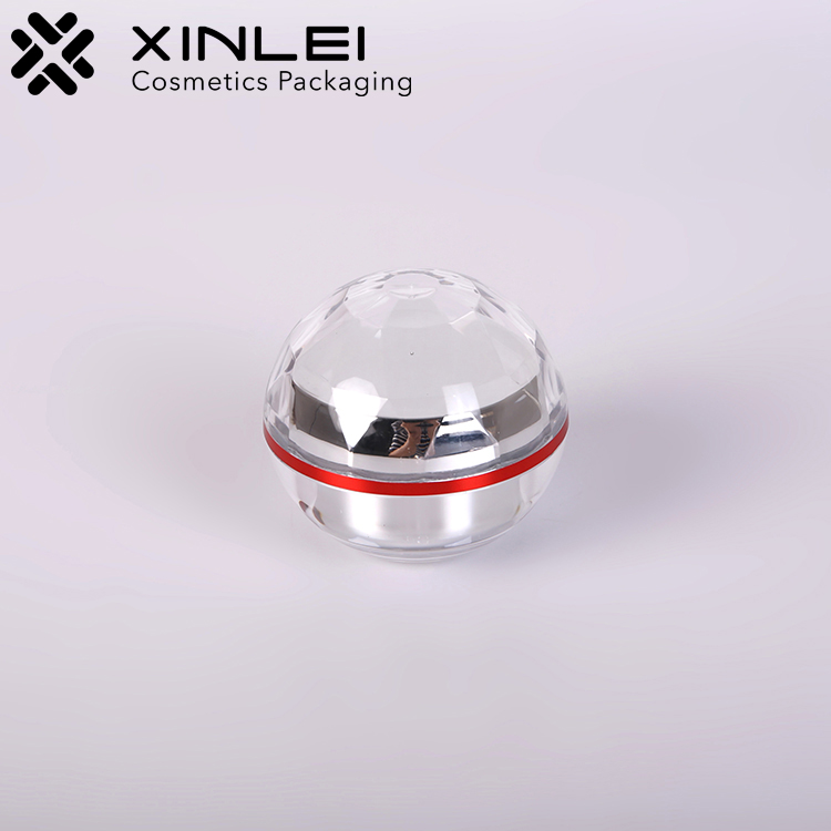 sample jar