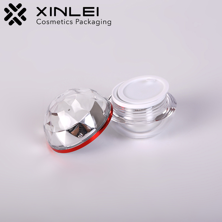 sample jar
