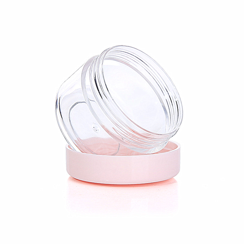 sealed 30 ml cosmetic jar plastic mold 250ml pet plastic jar cosmetics red 1g