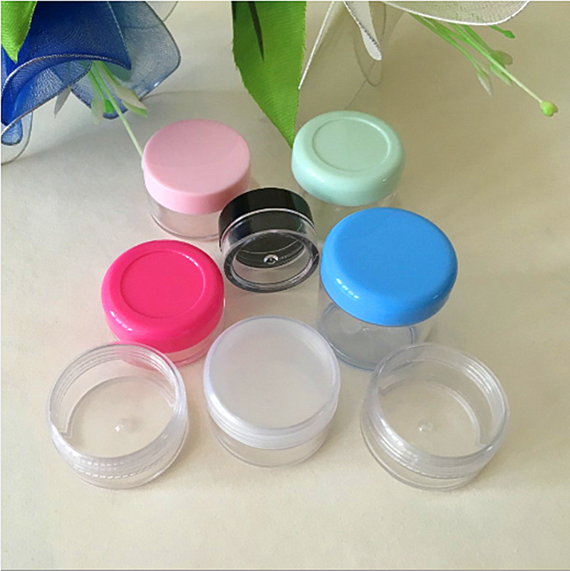 sealed 30 ml cosmetic jar plastic mold 250ml pet plastic jar cosmetics red 1g