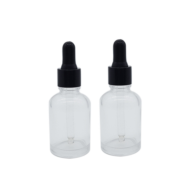 serum dropper bottle serum bottles acrylic serum bottle