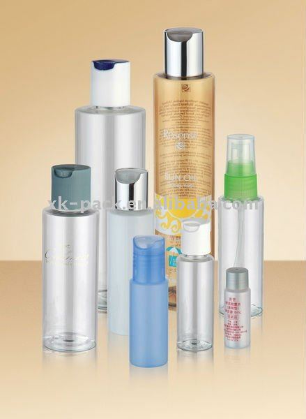 shampoo 250ml bottle