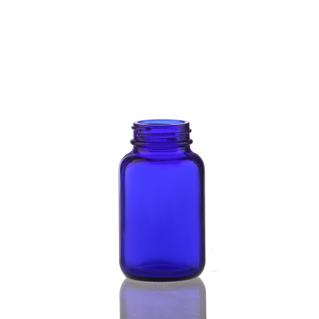 shandong health care capsule glass bottle manufacturer