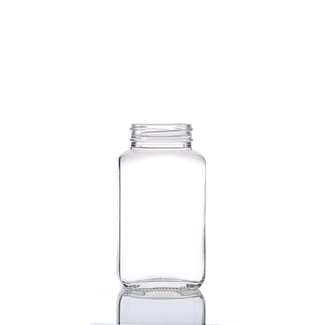 shandong health care capsule glass bottle manufacturer