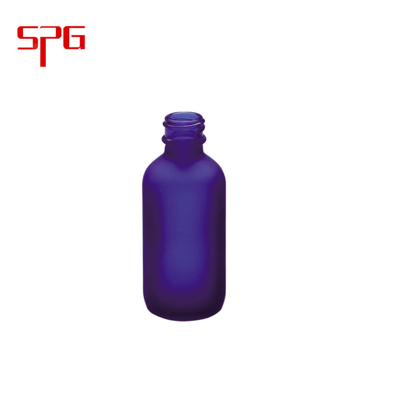 shandong pharma glass Kombucha 500ml amber boston round glass bottle with plastic cap Bakelite Cover