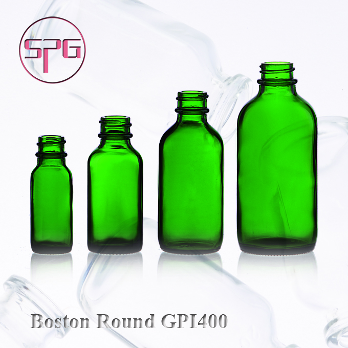 shandong pharmaceutical glass bottle amber glass, Clear,Cobalt Blue, & Green, Black Boston Round Glass Bottles