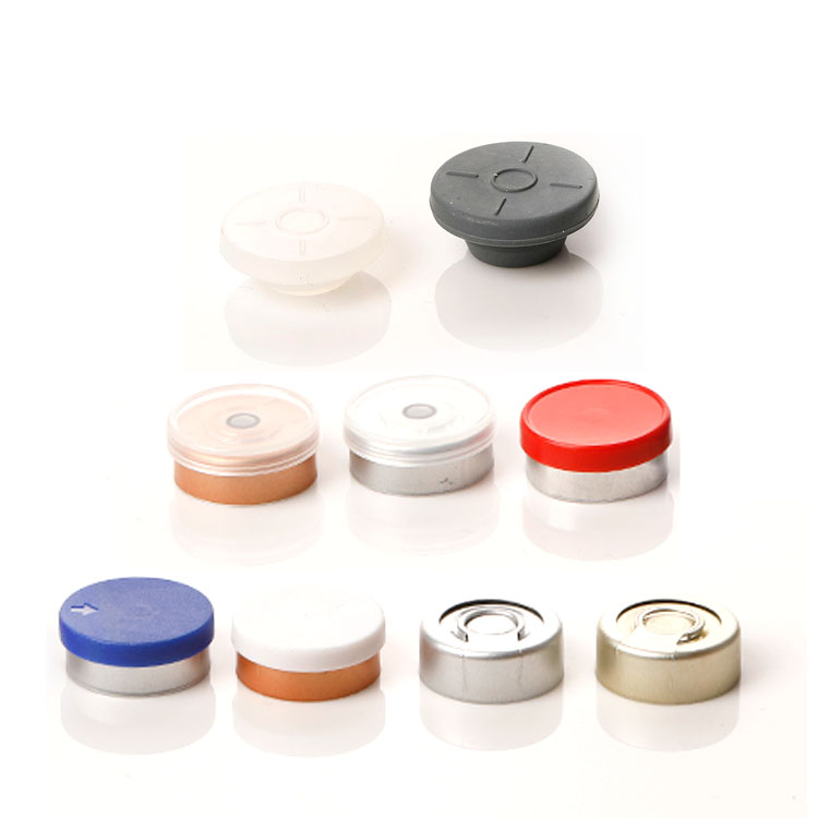 silicon dropper glass vials glass serum vials 5ml 10ml amber vials