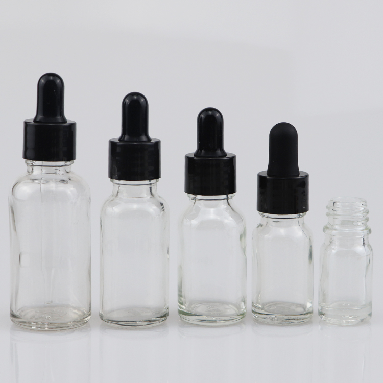 skin care oil glass bottle 30ml european dropper glass bottles hair oil dropper bottles 1oz