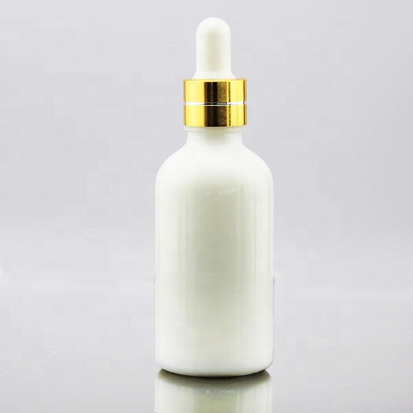 skincare package 30ml glass serum bottles 30ml essential oil dropper bottle