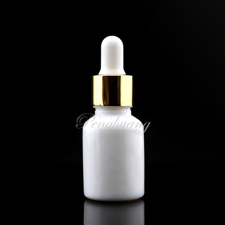 skincare package 30ml glass serum bottles 30ml essential oil dropper bottle