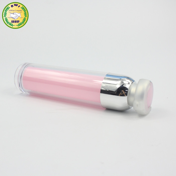 small cosmetics jar, plastic acrylic cream jar 15ml 30ml 50ml
