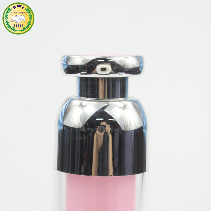 small cosmetics jar, plastic acrylic cream jar 15ml 30ml 50ml